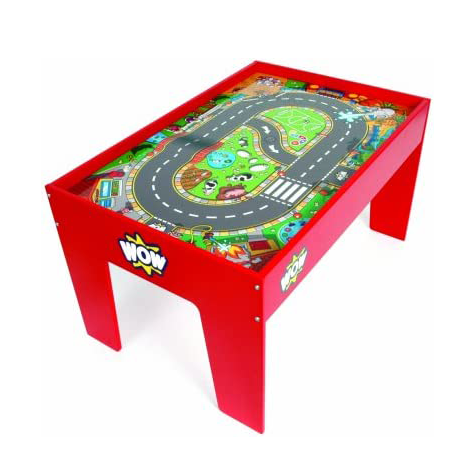 WOW Activity Table ToyologyToys