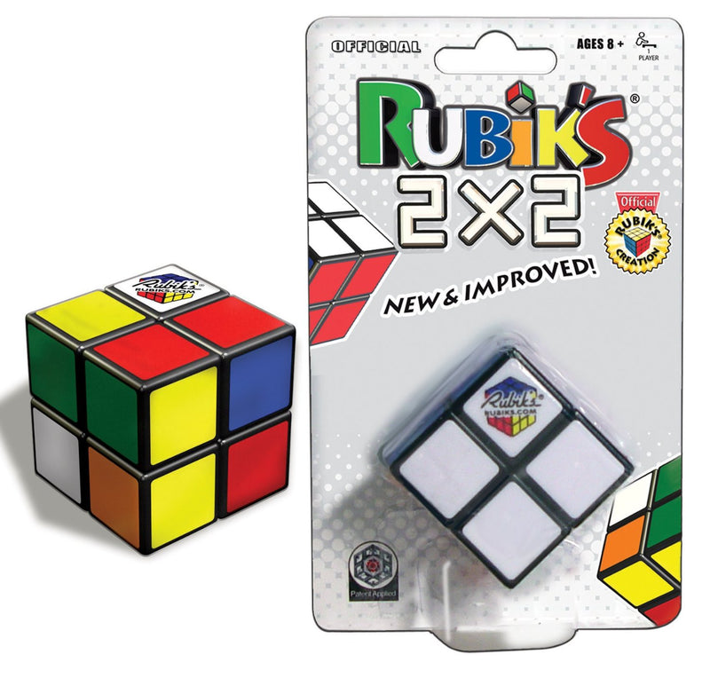 Rubik's 2x2 Cube