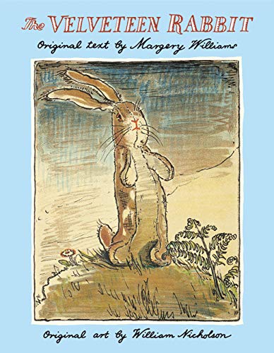 The Velveteen Rabbit Book