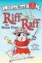 Riff Raff the Mouse Pirate (L2)