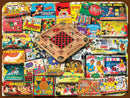 Classic Games - 500pc puzzle