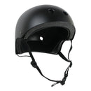 Krown Youth Solid Helmet Black - Toyology Toys