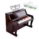 Learn with Lights Piano, Black DS