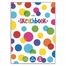 Chunkies Paper Sketchbook Pad