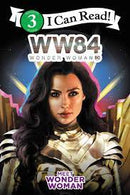 Wonder Woman 1984: Meet Wonder Woman (L3)