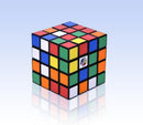 Rubik's 4 x 4  Master Cube