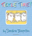 Tickle time - ToyologyToys