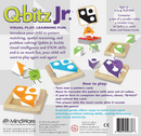 Q-Bitz Junior