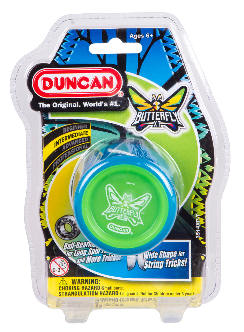 Duncan Butterfly XT