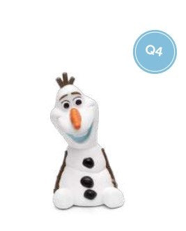 Tonies -Disney Frozen Olaf **