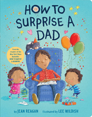 How To Surprise a Dad - Toyology Toys