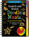 Scratch and Sketch Doodle Mania