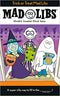 Trick or Treat  Mad Libs