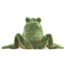 Toad Puppet
