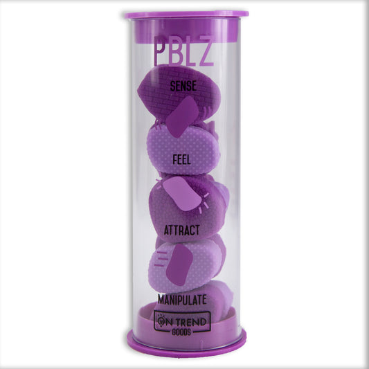 PBLZ - Purple