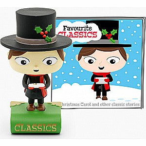 Tonies A Christmas Carol