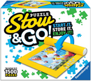 Puzzle Stow & Go!