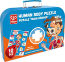 Human Body - 60pc Puzzle