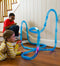 Tunnel Racer 71pc Track
