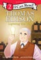 Thomas Edison: Lighting the Way (L2)