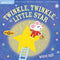 Indestructible Twinkle, Twinkle Little Star