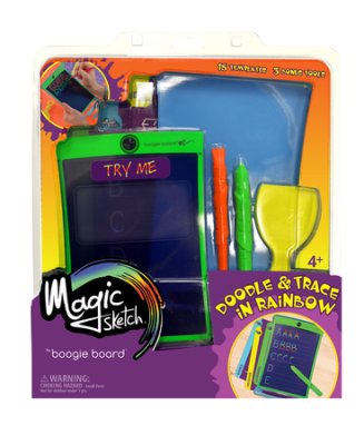 Magic Sketch