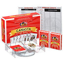 Canasta Playing Cards Game Set