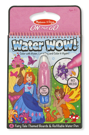 Water Wow!-Fairy Tale