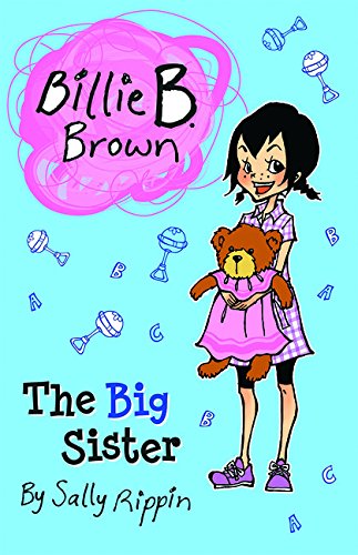 Billie B. Brown - The Big Sister
