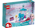 Elsa and The Nokk's Ice Stable - Disney