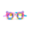 Gummy Bear  Swim Goggles