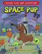 CYOA - Space Pup Dragonlark