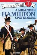 Alexander Hamilton: A Plan for America (L2)