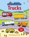 First Trucks Sticker Book
