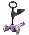 Micro Mini 3 in 1 Deluxe Scooters