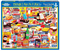 Things I Ate as a Kid 1000pc Puzzle