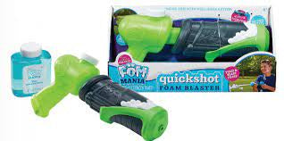Quickshot Fom Blaster