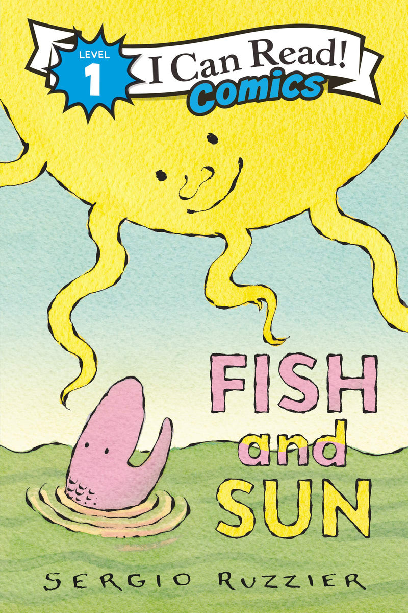 Fish and Sun (L1)