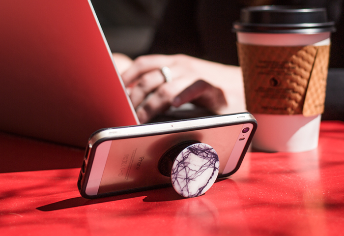 PopSocket - Owl – Toyology Toys