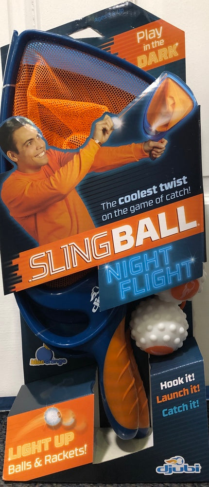 Slingball Night Flight