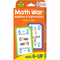Math War ad/sub Flashcard