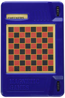 6 in 1 Magnetic Travel Games