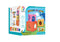 Peek A Zoo Preschool Puzzle Game