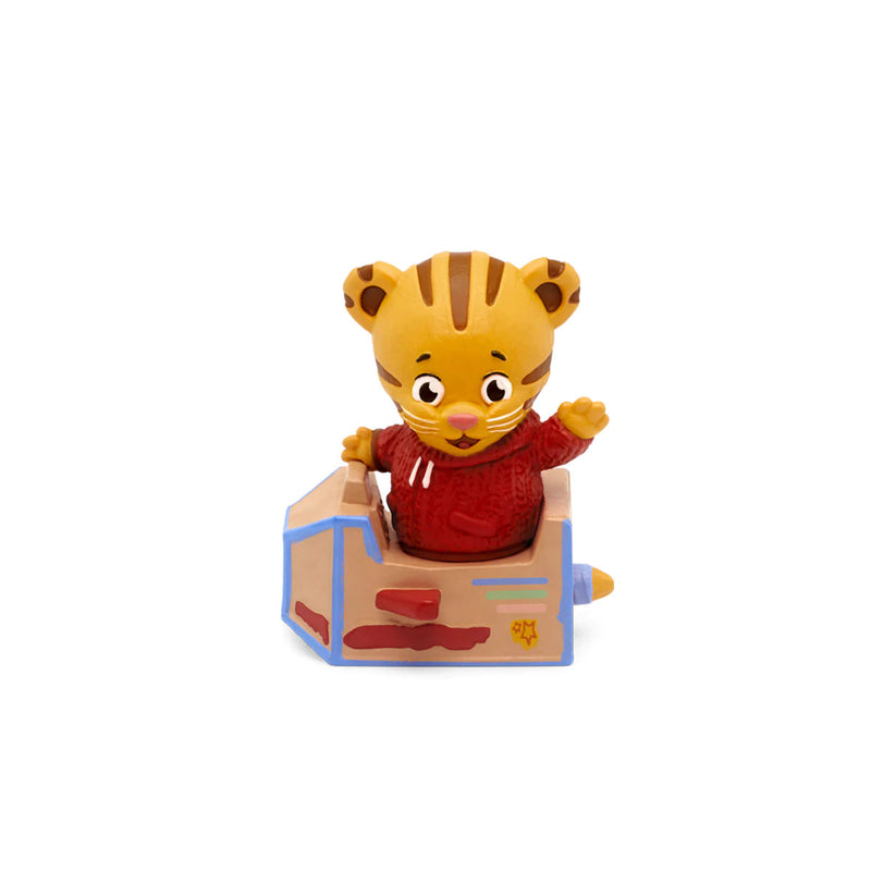 Tonies Daniel Tiger