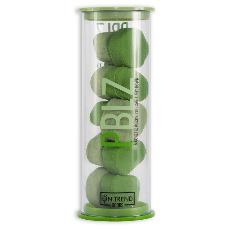 PBLZ - Green