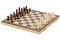 Standard Folding Chess Set