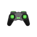 Sky Lighter Disc Drone Green