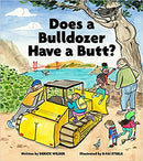 Does a Bulldozer have a Butt?