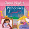 Goodnight Princesses