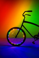 Rainbow Wheel Brightz